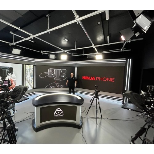Image for Studio B Media with ID of: 6989772
