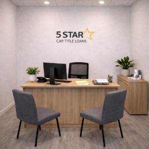 Image for 5 Star Car Title Loans with ID of: 6989786