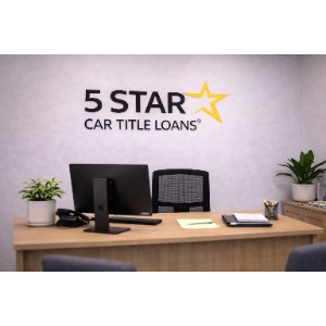 Image for 5 Star Car Title Loans with ID of: 6989787