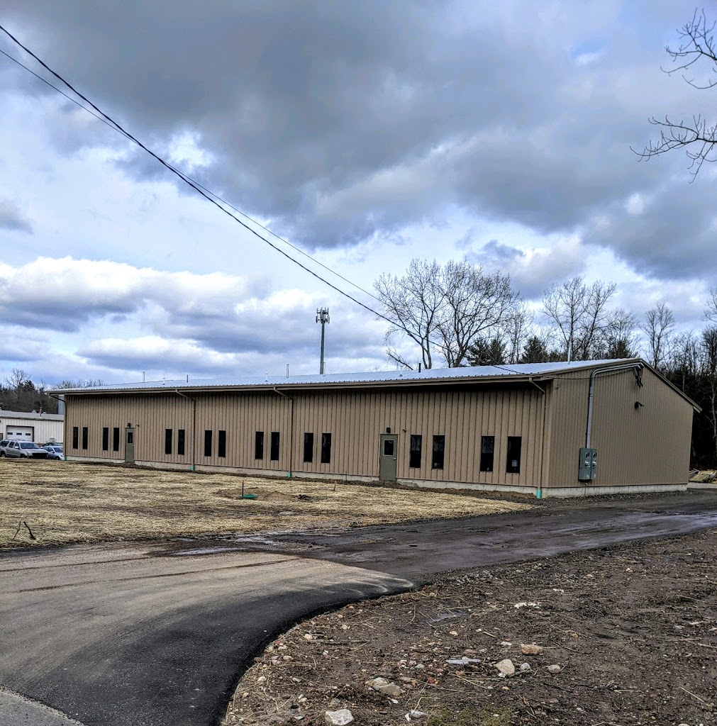 Image for C&M Services, Inc. 
