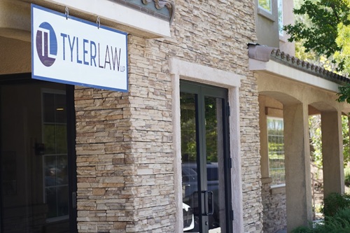Image for Tyler Law, LLP with ID of: 6989963