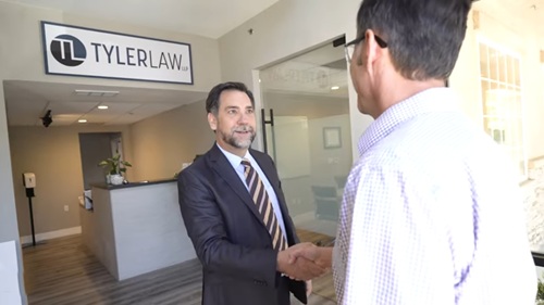 Image for Tyler Law, LLP with ID of: 6989967