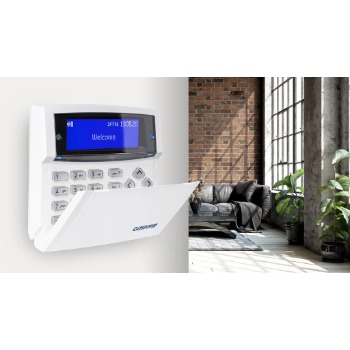 Image for Lincolnshire Security Systems with ID of: 6989988