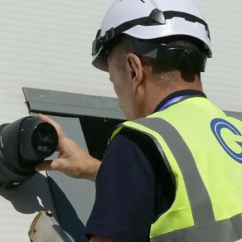 Image for Lincolnshire Security Systems with ID of: 6989991