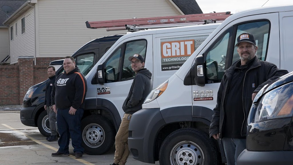 Image for GRIT Technologies with ID of: 6990098
