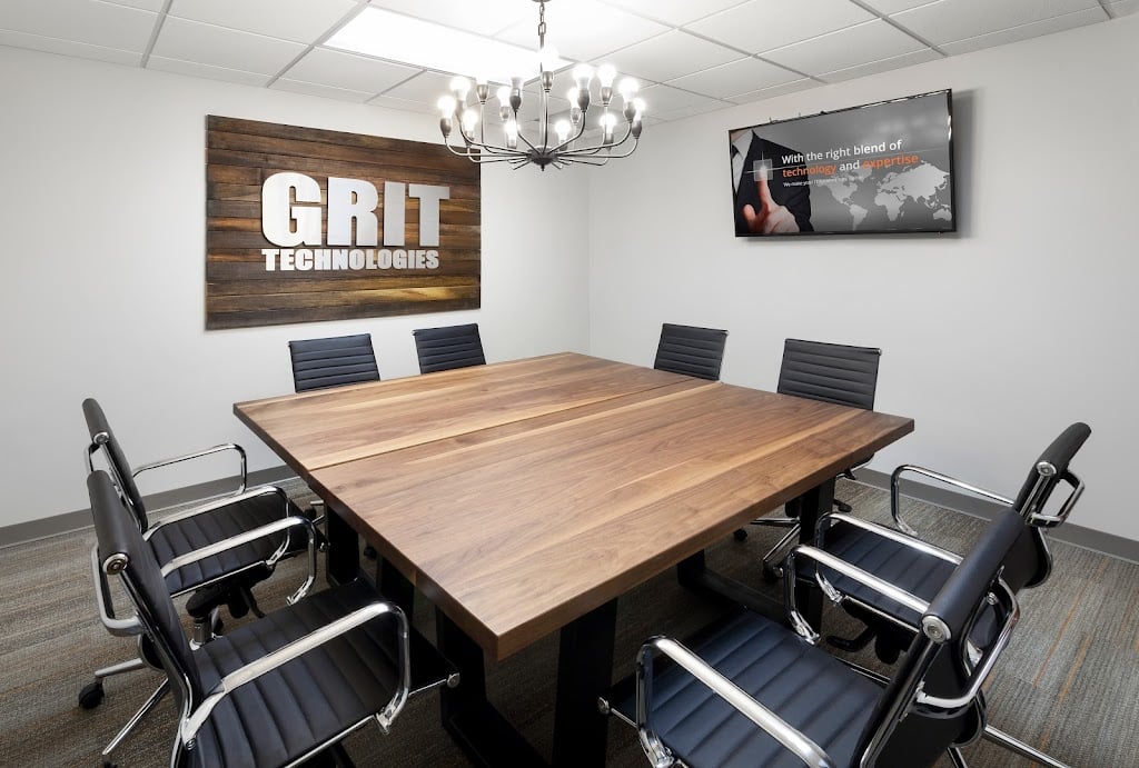Image for GRIT Technologies with ID of: 6990100