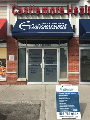 Image for Castlemore Advanced Therapeutics with ID of: 6990137