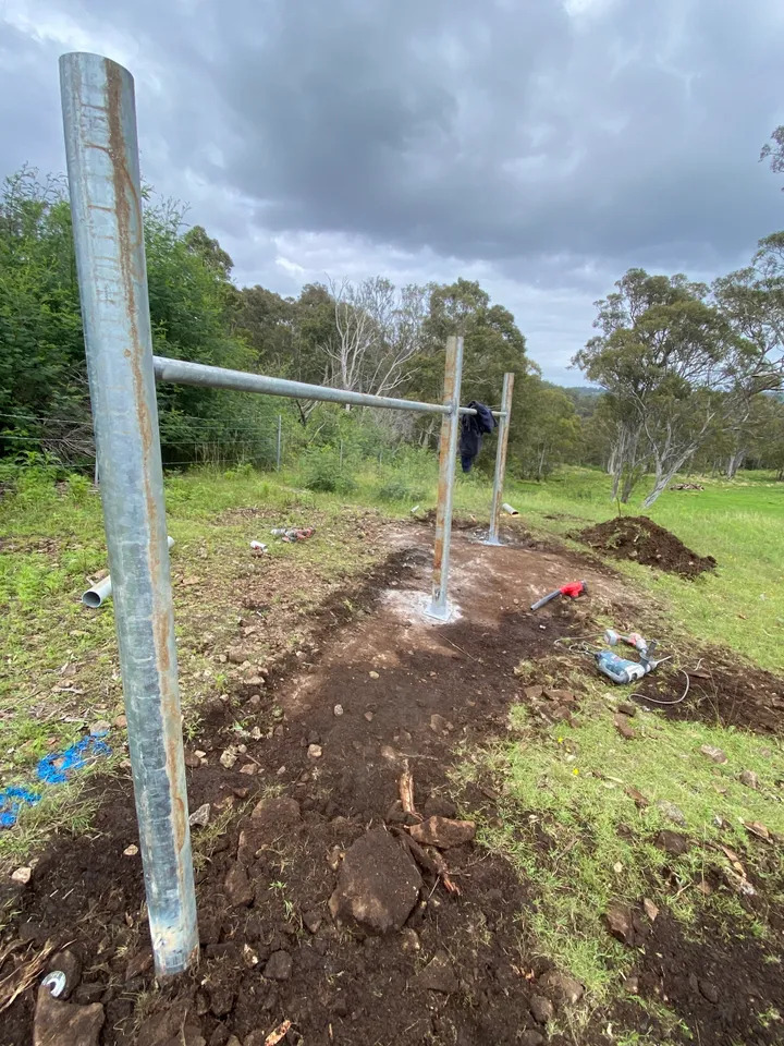 Image for Frontier Rural Fencing with ID of: 6990190
