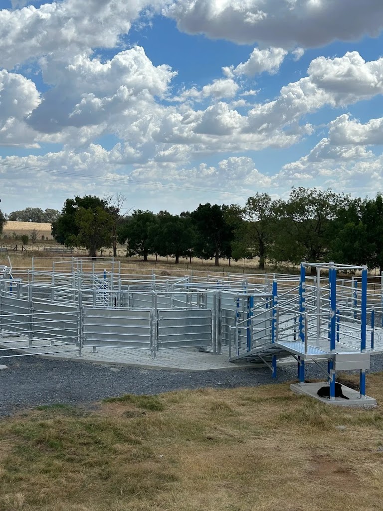 Image for Frontier Rural Fencing with ID of: 6990207