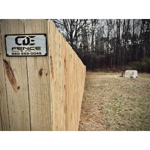 Image for CDE Fence & Co with ID of: 6990240