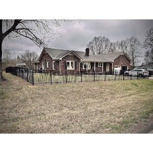 Image for CDE Fence & Co with ID of: 6990244