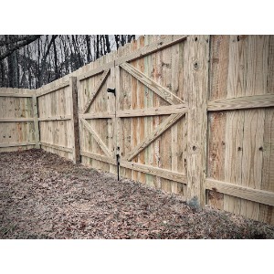 Image for CDE Fence & Co with ID of: 6990248