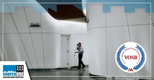 Image for SourceOne Building Maintenance with ID of: 6990352