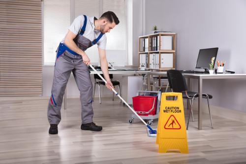 Image for SourceOne Building Maintenance with ID of: 6990353