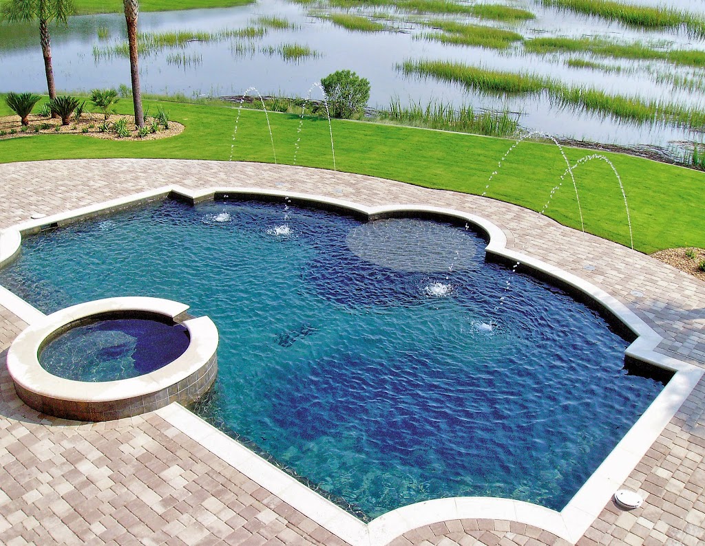 Image for Blue Haven Pools & Spas with ID of: 5824223
