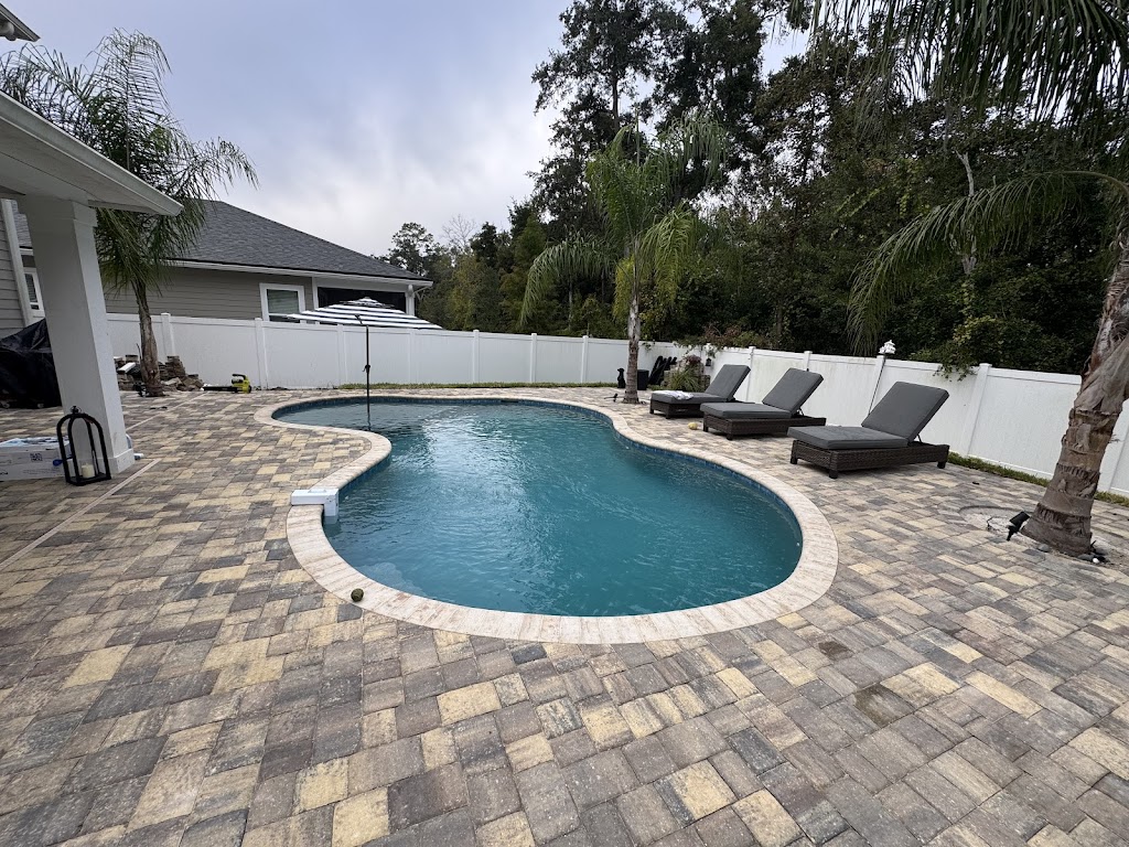Image for Blue Haven Pools & Spas with ID of: 6990440