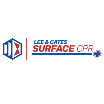 Image for Lee & Cates Surface CPR with ID of: 6498868