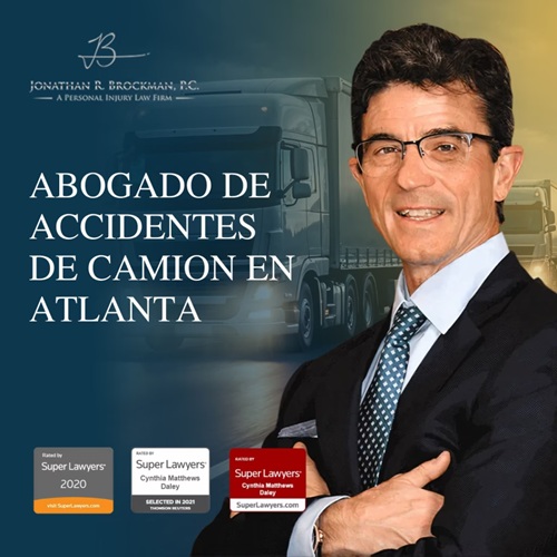 Image for Atlanta Abogados de Accidentes - Jonathan R. Brockman, P.C. with ID of: 6990565