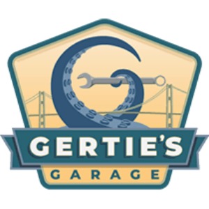 Image for Galloping Gerties Garage with ID of: 6990570