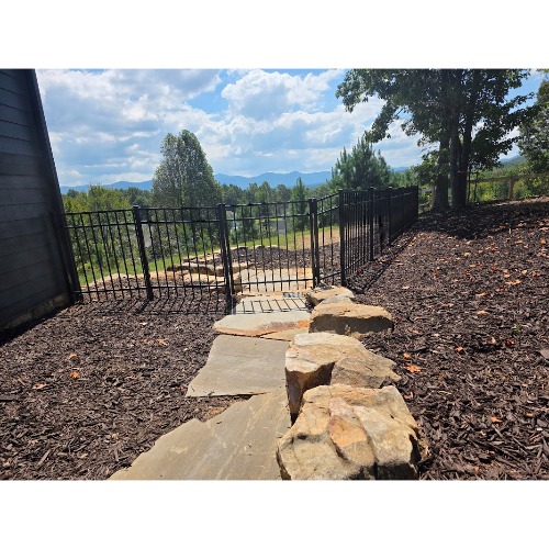 Image for Fence Masters with ID of: 6990571