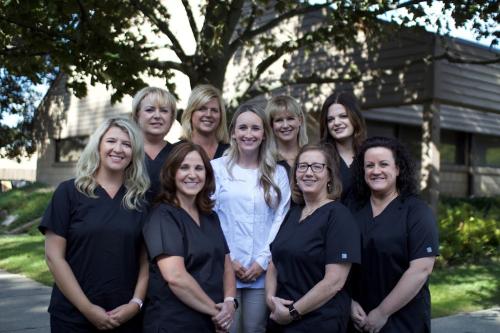 Image for VanBuskirk Dental with ID of: 6990764