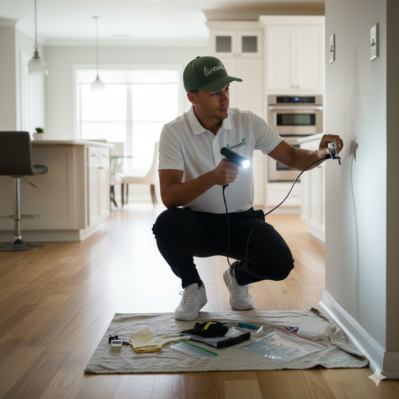 Image for Mold Testing Dallas with ID of: 6990985