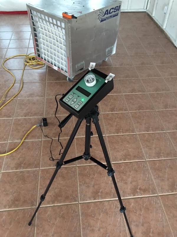 Image for Mold Testing Dallas with ID of: 6990988