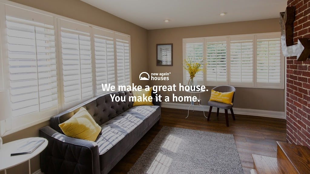 Image for New Again Houses® with ID of: 6991226