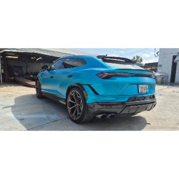 Image for AutoBodyLab Collision Center with ID of: 6991288