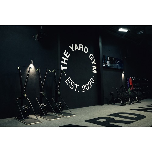 Image for The Yard Gym Newstead with ID of: 6991299