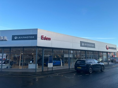 Image for Eden Leapmotor Exeter with ID of: 6991496
