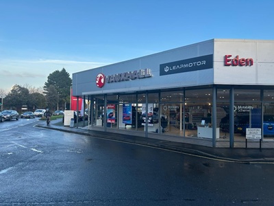 Image for Eden Leapmotor Exeter with ID of: 6991497