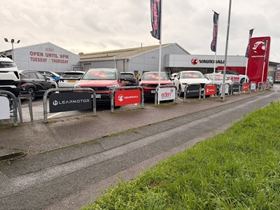 Image for Eden Leapmotor Exeter with ID of: 6991498