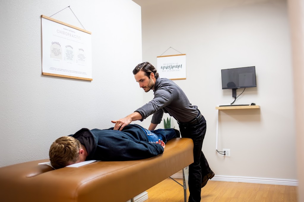 Image for Pathfinder Chiropractic with ID of: 6991648
