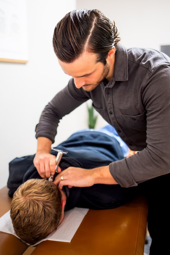 Image for Pathfinder Chiropractic with ID of: 6991649