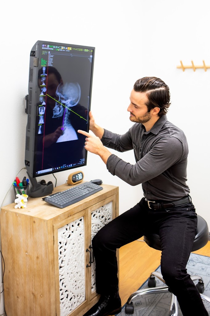 Image for Pathfinder Chiropractic with ID of: 6991650