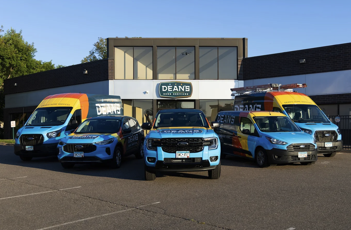 Image for Dean's Home Services with ID of: 6991672