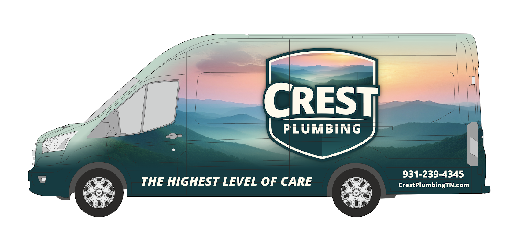 Image for Crest Plumbing with ID of: 6991717