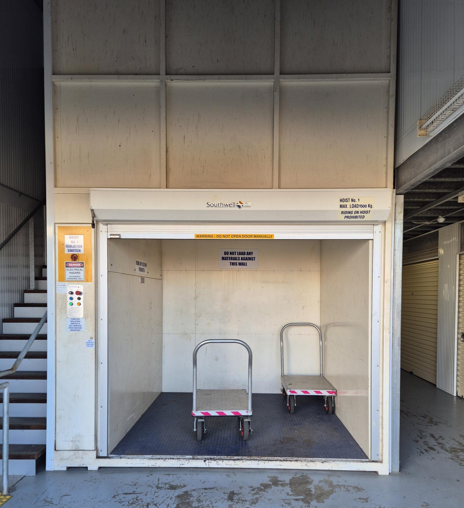 Image for Fort Lytton Self Storage with ID of: 6991796