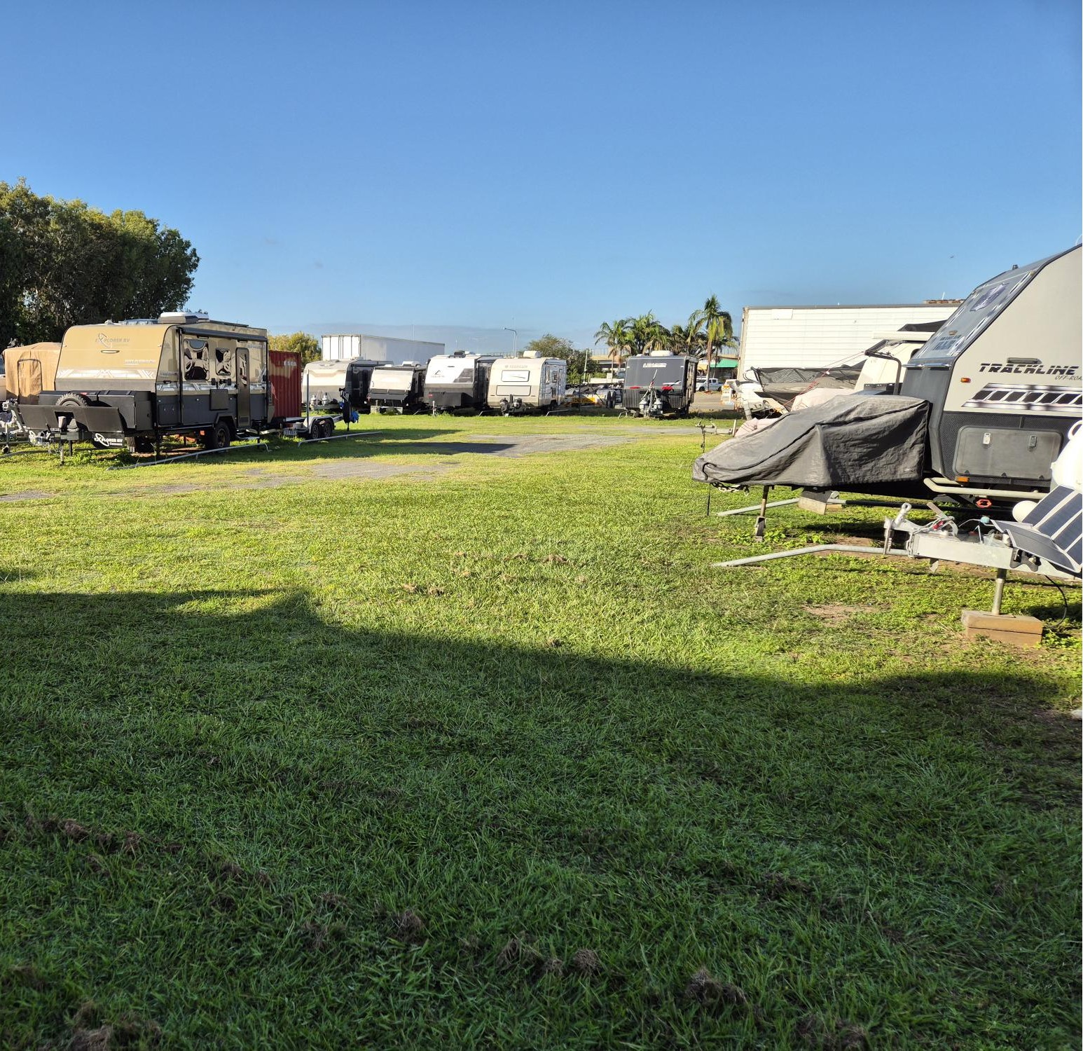 Image for Fort Lytton Self Storage with ID of: 6991797