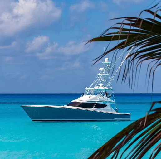 Image for Key West Charter Boat with ID of: 6991878