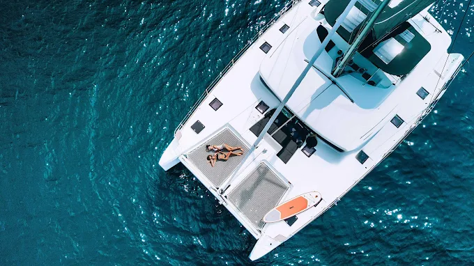 Image for Key West Charter Boat with ID of: 6991879