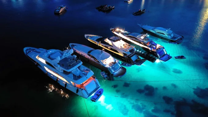 Image for Key West Charter Boat with ID of: 6991880