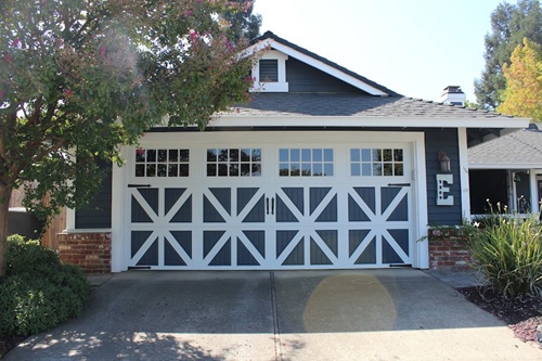 Image for LMS Garage Doors with ID of: 6991975