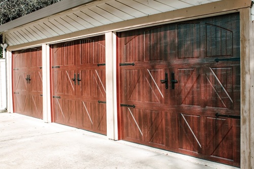 Image for LMS Garage Doors with ID of: 6991977