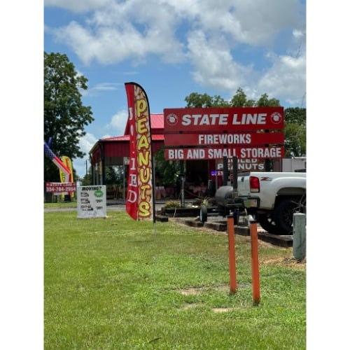 Image for State Line Fireworks with ID of: 6992176
