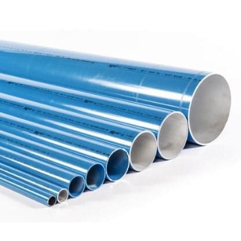 Image for Aluminum Air Pipe with ID of: 6992313