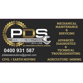 Image for PIT Diesel Solutions Pty Ltd with ID of: 6992355