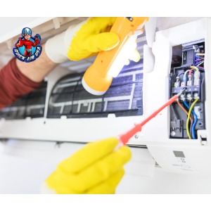 Image for QUICK AIR USA - HVAC Services with ID of: 6992429