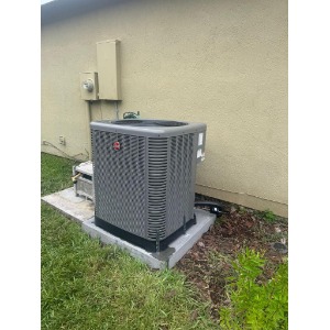 Image for QUICK AIR USA - HVAC Services with ID of: 6992432